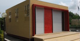 Kit Haus sistema XLAM - Ancona AN